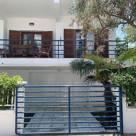 Blue Maison Paralia Katerinis Bagian luar foto
